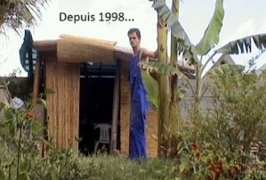 Mon premier atelier pour les lampes Bamboucoco