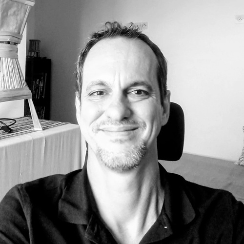 Portrait au format jpeg d'Alexandre Lorillon, année 2025.