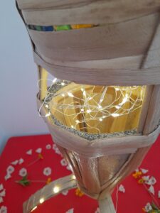 Lampe décembre 2025